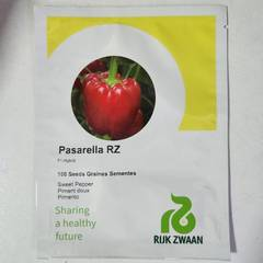 Pasarella RZ F1