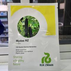 Mydas RZ F1 - 100 Seeds