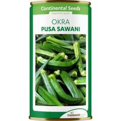 Okra Pusa Sawani (continental)