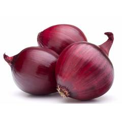 Onion Bombay Red