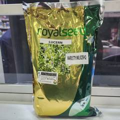 Lucerne WL629 F1