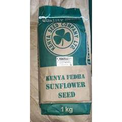 Kenya Fedha Sunflower - 1 Kg