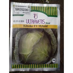 Kiboko F1 Cabbage