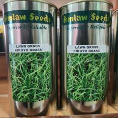 Kikuyu Grass (simlaw)