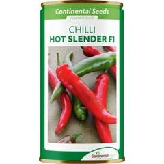 Hybrid Chilli Hot Slender F1