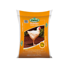 Fugo Fast-Gro Finisher Pellets - 50Kg