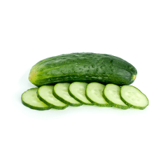 Cucumber Ashley (royal seed)