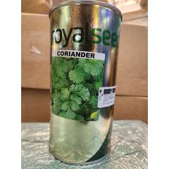 Coriander (Dhania - Royal)