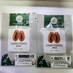 Calina Papaya (IPB9) - 1 Gram