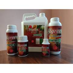 Algreen Hynitro 42