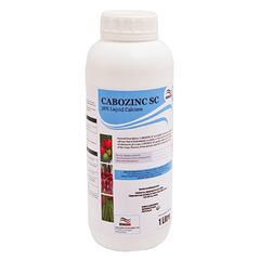 Cabozinc SC