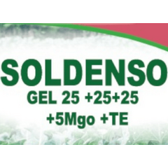 Soldenso 25