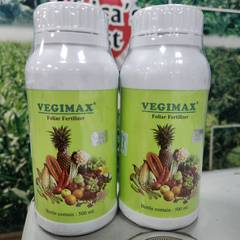 Vegimax Organic Fertilizer