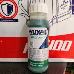 Wuxal Macromix