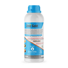 Zinc Gold