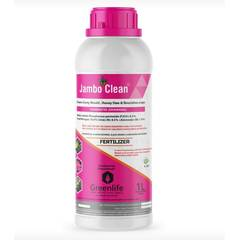 Jambo Clean