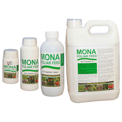 Mona Foliar Feed