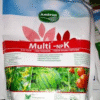 Multi - NPK
