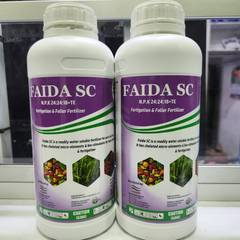 Faida SC