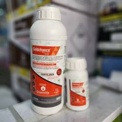 Goldchance Super Flowers & Fruits