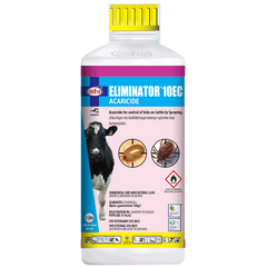 Eliminator 10EC