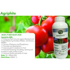 Agriphite 600SC