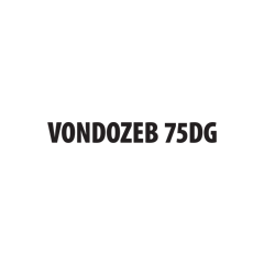 Vondozeb 75DG