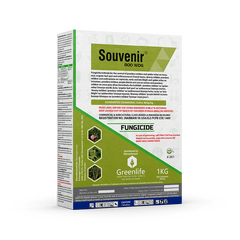 Sourvenir 800WDG 25kg