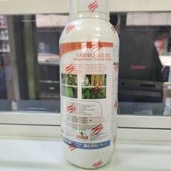 Tabibu 500SC