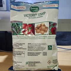 Victory 72 WP
