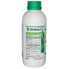 Ortiva Top - 1 Litre
