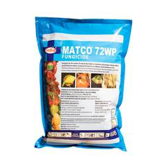 Matco 72WP