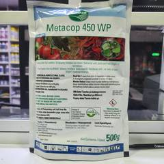 Metacop 450WP