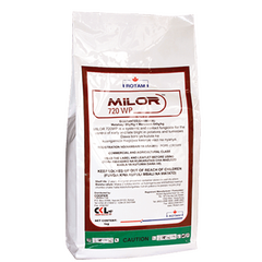 Milor 720 WP - 500 Grams