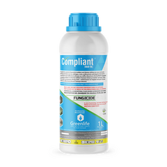 Compliant 560SC