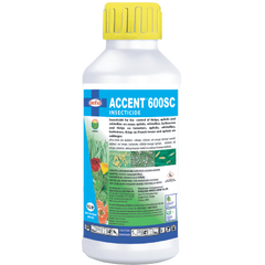 Accent 600 SC