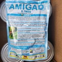 Amigad 5.7 WDG