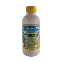 ATOM® 2.5 EC