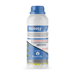 Bazooka 18EC