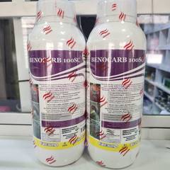 Benocarb
