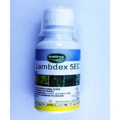 Lambdex 5 EC