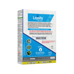 Loyalty 700 WDG
