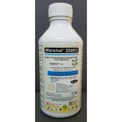 Marshal 250 EC