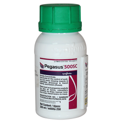 Pegasus 500SC