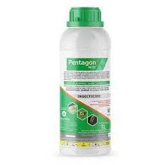 Pentagon 50EC