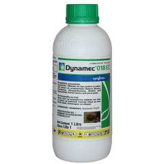 Dynamec 1.8 EC