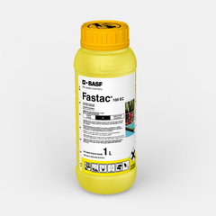 Fastac 100 EC - 1 Litre
