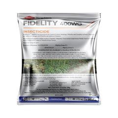 Fidelity 400WG