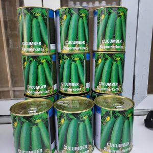 Amiran Cucumber Supermarketer
