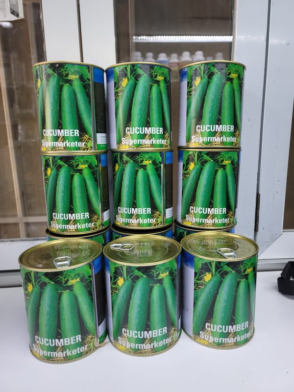 Am cucumber supermarketer Amiran Cucumber Supermarketer